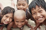 Kids of Cagwait, Surigao del Sur