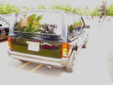 Bruce Hummel's 89 Turbo Mini Van