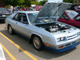 Billy Lofink's DC Turismo