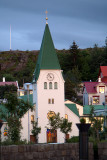 Hafnarfjarðarkirkja
