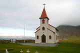 Bolungavíkurkirkja