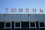 Tyumen