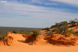 0493- the dunes near kulcurna (hancock hill)