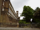 Naval Terrace & Dockyard Church