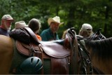 Wranglers' meeting