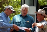 Dick says LOTS of BCHW volunteer hours, aren't there?