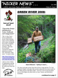 July 2008 Lewis County Chapter Newsletter