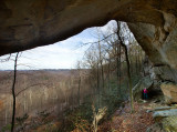 Slade West Twin Arch