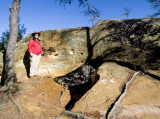 Adena Arch