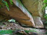 Barn Cave Arch