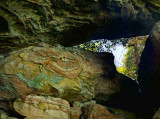 Short Creek Arch