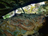 Short Creek Arch