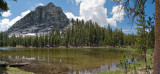 Lembert Dome Trail