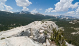 Lembert Dome