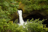 Punch Bowl Falls 2008