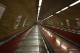 Prague metro 5
