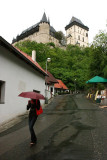 Karlshtain castle 6