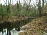 2nd Dam from down stream