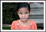 oct 4 porch girl