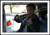oct 6 new violin