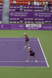 WTA Tennis Championships