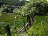 Cwm Prysor Viaduct