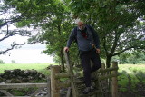 ....and Over the Stile