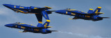 Blue Angels - Harder than it looks