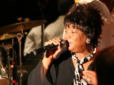 Cotton Club Singer