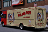 Mason Truck