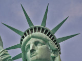 Ellis Island & Statue of Liberty