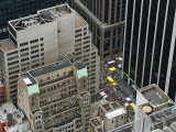 View from Rockefeller Centre