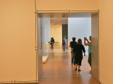 Museum of Modern Art - MoMA