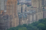 View from Rockefeller Center
