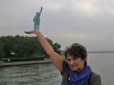 Statue of Liberty