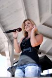 Casey Simpson, Country/Wedstern Singer