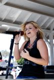 Casey Simpson, Country/Wedstern Singer