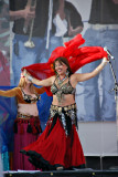 Ana Bellydance group