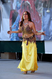 Ana Bellydance group