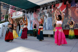 Ana Bellydance group