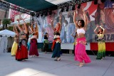Ana Bellydance group