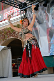 Ana Bellydance group