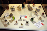Gems and Minerals (and fossils)