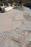 Mosaics at Ayia Kyriaki Paphos 06