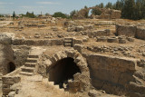 Pafos Archaeological Site 18