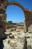Pafos Archaeological Site 23
