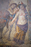 Pafos Archaeological Site Mosaics 20