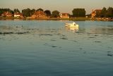 Life at Bosham