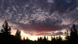 Amazing sunset from front of house! - IMG_0979.jpg