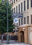 Brooklyn Music School & Playhouse